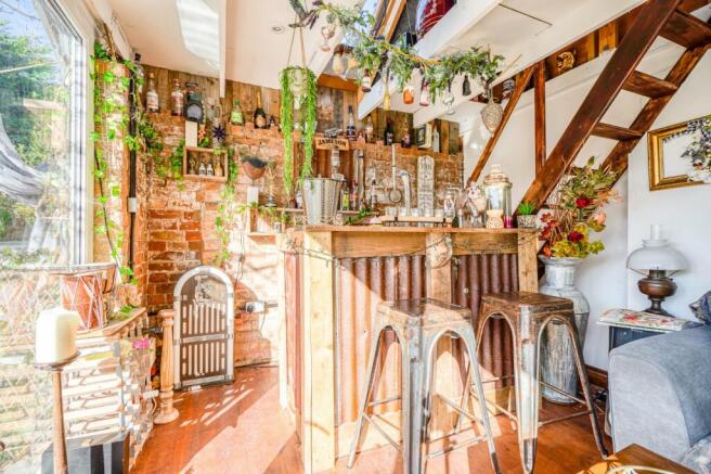 Garden House
