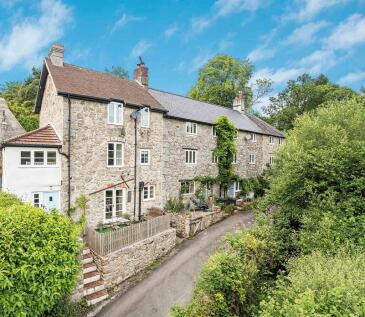 Rock Cottages, Lustleigh