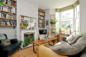 Flat A, 86, Kynaston Road, Hackney, London N16 0ED