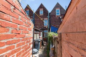 9, Arboretum View, Lincoln LN2 5JQ