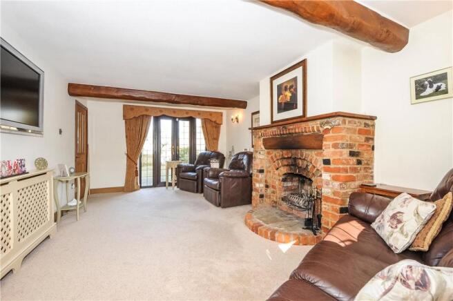 Front Room