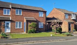 35, Sandringham Road, Bristol BS34 8NR
