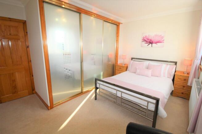Bed 1