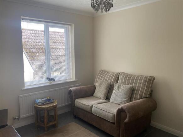 Front Dining Room