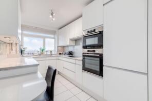 Flat 66, Sheringham, St John's Wood Park, London NW8 6RB