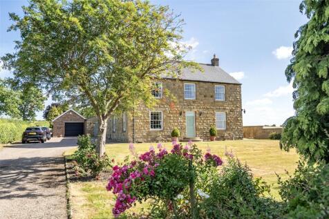 Thornton Le Clay, York, North Yorkshire, YO60