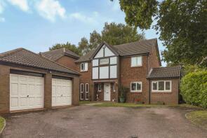 12, Ulviet Gate, High Legh WA16 6TT