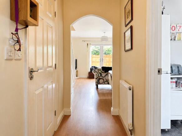 Leicester Road, Mountsorrel, Loughborough photo 3