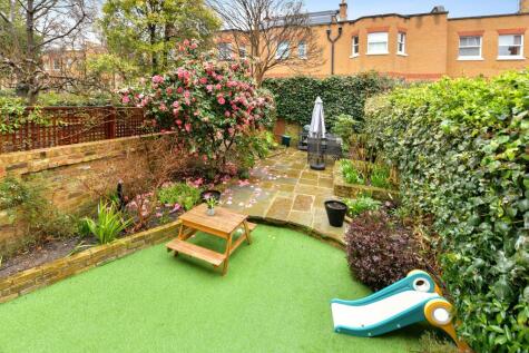 Drayton Gardens, Chelsea, SW10