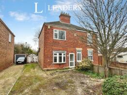 150, Hawthorn Bank, Spalding PE11 2UN