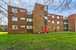 19, Jesson Court, Jesson Road, Walsall WS1 3AZ