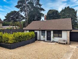 Penn, Westhill Road, Shanklin PO37 6PT
