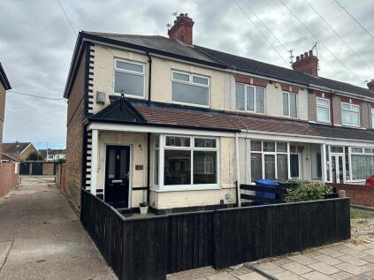 Clifton Road, Grimsby, DN34 4QW