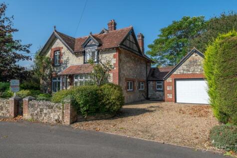 The Mill House, Alverstone