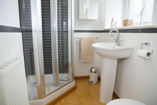 En-Suite Shower R...