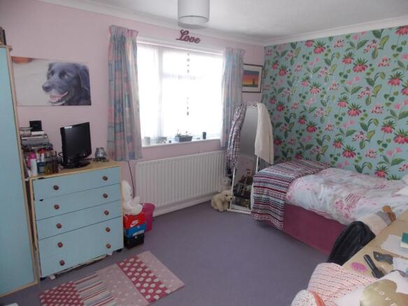 Bedroom 3
