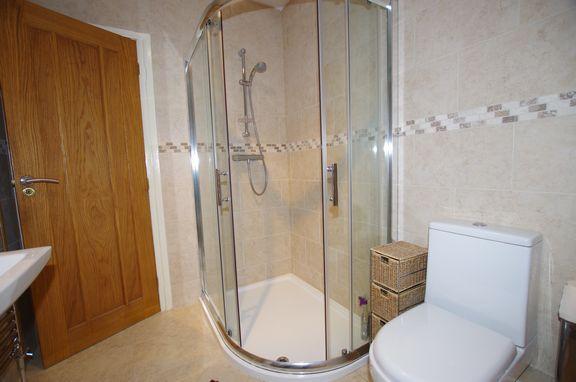 ground floor house bathroom