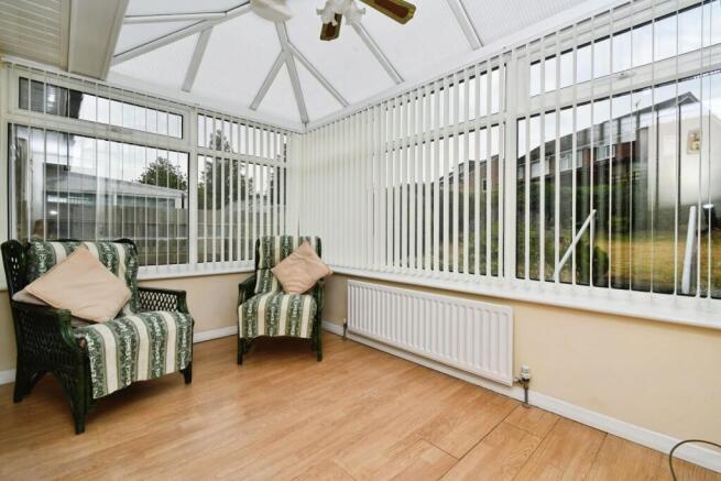 2 bed Semi-Detached Bungalow for sale Image 4