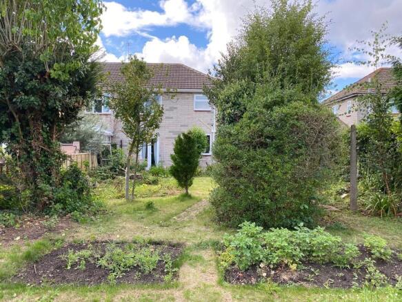Garden 3