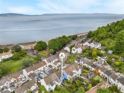 Hallbank, Mumbles, Swansea