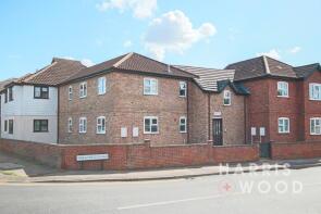 9, Charles Court, Wheatfield Road, Colchester CO3 0YS