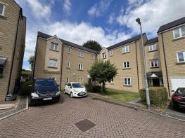 31, Larkfield Court, Brighouse HD6 1AW
