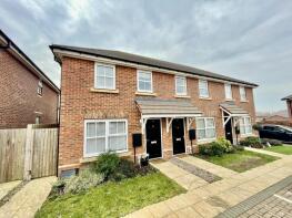 15, Cranwell Crescent, Eaton Leys, Milton Keynes MK17 9GS