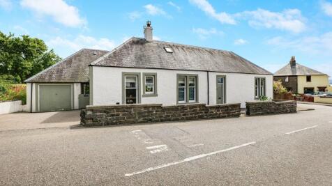 Dunfermline Road, Limekilns, Dunfermline, KY11