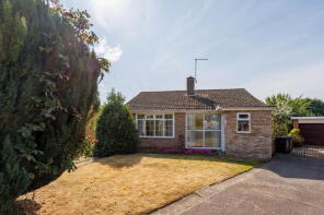 8, Wolsey Drive, Bishopthorpe, York YO23 2RP