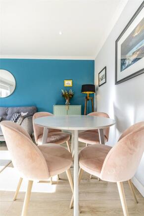 Sittting Area