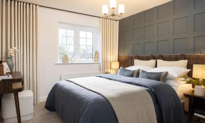 Dandara - Rightmove -