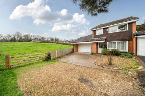 Emmets Park, Binfield, Bracknell