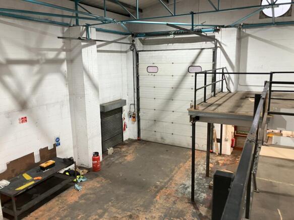 Howley Park Road, Leeds