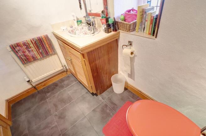 Cloakroom