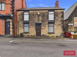 Webster House, Llangollen Road, Acrefair, Wrexham LL14 3RP