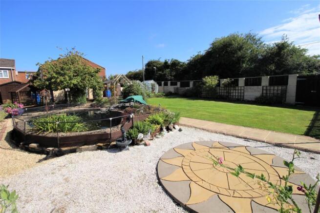 Gardens
