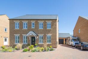 32, Hardmead, Bicester OX26 1FW