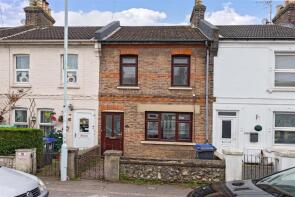 36, Becket Road, Tarring, Worthing BN14 7EX