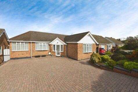 Leasway, Rayleigh, Essex, SS6