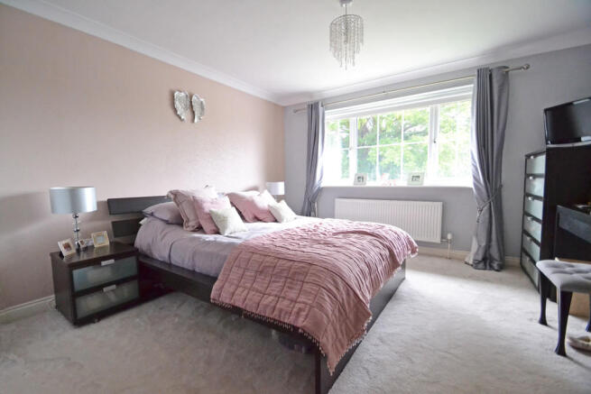 bed 1