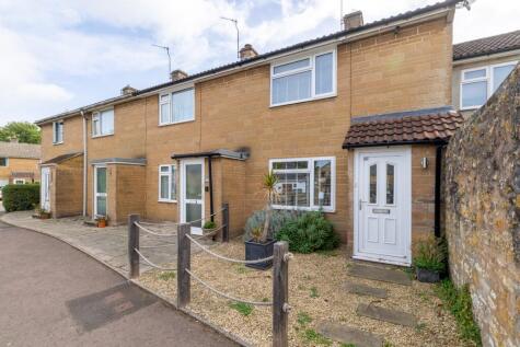 Park Street, Castle Cary