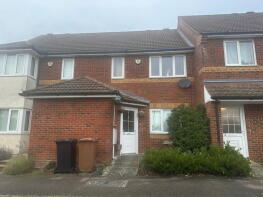 14, East Glebe Close, Corby NN17 1FF