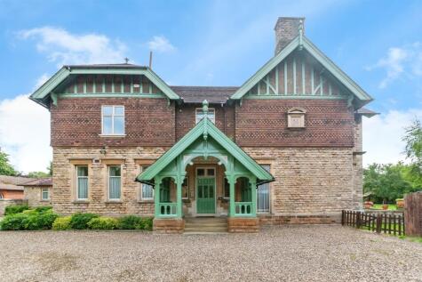 Beacon Lane, Grantham