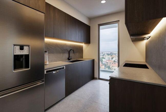 Kitchen Example
