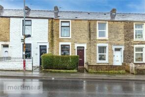 168, Burnley Road, Accrington BB5 6DW