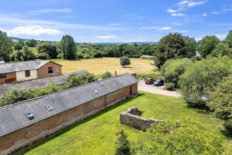 Buckerell, Honiton