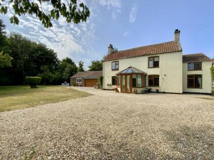 Buttgate, Grainthorpe, Grainthorpe