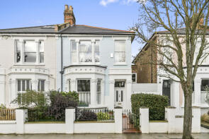 54, Bassein Park Road, London W12 9RZ