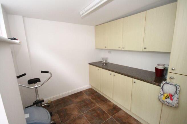 Store Room