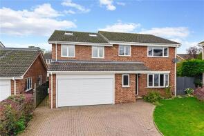 12, Beadle Garth, Copmanthorpe, York YO23 3YJ